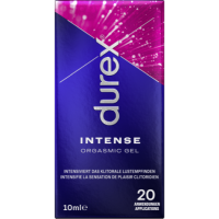 DUREX Intense Orgasmic Gel