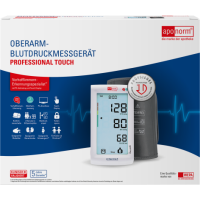 APONORM Blutdruckmessgerät Prof.Touch Oberarm