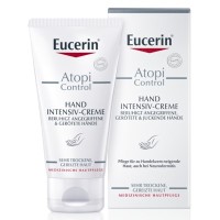 EUCERIN AtopiControl Hand Intensiv-Creme