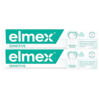 ELMEX SENSITIVE Zahnpasta Doppelpack