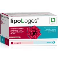 LIPOLOGES Kapseln