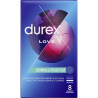 DUREX Love Kondome