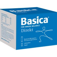 BASICA direkt basische Mikroperlen