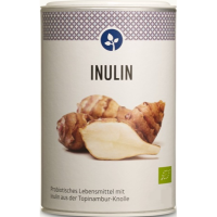INULIN 100% Bio Pulver
