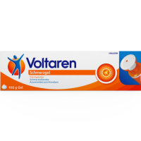 VOLTAREN Schmerzgel 1,16% Gel Komf.-Applikator