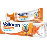 VOLTAREN Schmerzgel 1,16% Gel Komf.-Applikator