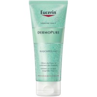 EUCERIN DermoPure Waschpeeling