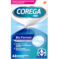 COREGA Tabs Bioformel