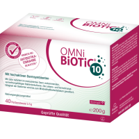 OMNI BiOTiC 10 Pulver Beutel