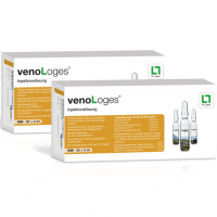 VENOLOGES Injektionslösung Ampullen