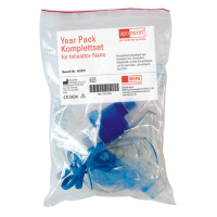 APONORM Inhalator Nano Year Pack