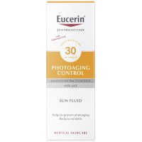 EUCERIN Sun Fluid PhotoAging Control LSF 30