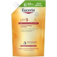 EUCERIN pH5 Duschöl empfindliche Haut Nachfüll