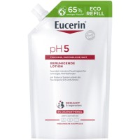 EUCERIN pH5 Lotion empfindliche Haut Nachfüll