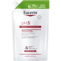 EUCERIN pH5 Waschlotion empfindliche Haut Nachfüll