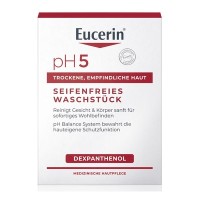 EUCERIN pH5 seifenfreies Waschstück empfindl.Haut