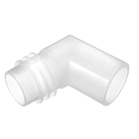 APONORM Inhalator Adapter-Winkelstück
