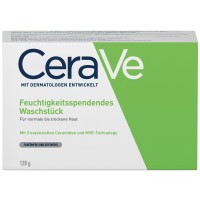 CERAVE feuchtigkeitsspendendes Waschstück