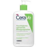 CERAVE feuchtigkeitsspendende Reinigungslotion