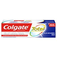 COLGATE Total Plus gesundes Weiß Zahnpasta