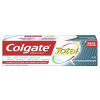 COLGATE Total Plus Interdentalreinigung Zahnpasta