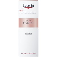 EUCERIN Anti-Pigment Nachtpflege Creme