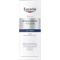 EUCERIN Anti-Age Hyaluron-Filler UREA Tagescreme