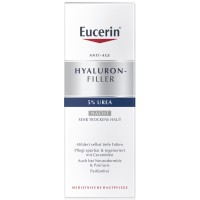 EUCERIN Anti-Age Hyaluron-Filler UREA Nachtcreme