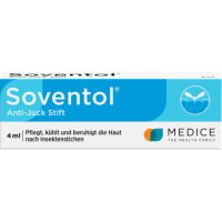 SOVENTOL Anti-Juck Stift Gel