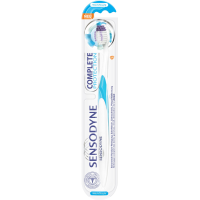 SENSODYNE Complete Zahnbürste Weich