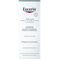 EUCERIN AtopiControl Lotion Promogröße