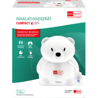 APONORM Inhalator Compact Kids