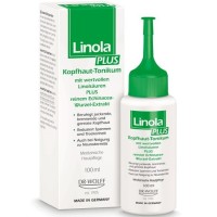 LINOLA PLUS Kopfhaut-Tonikum