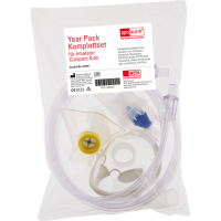 APONORM Inhalator Compact Kids Year Pack