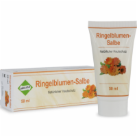 RINGELBLUMEN SALBE