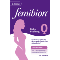 FEMIBION 0 Babyplanung Tabletten