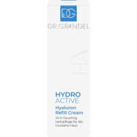 GRANDEL Hydro Active Hyaluron Refill Creme