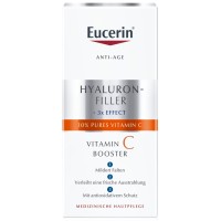 EUCERIN Anti-Age Hyaluron-Filler Vitamin C Booster