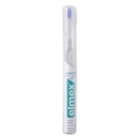 ELMEX 29 sensitive Zahnbürste im Köcher