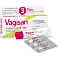 VAGISAN Myko Kombi 3-Tage