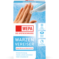 WEPA Warzenvereiser