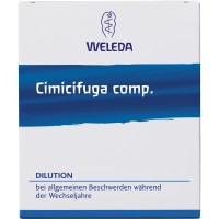 CIMICIFUGA COMP.Dilution