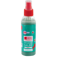 PFERDESALBE WEPA Spray-Flasche