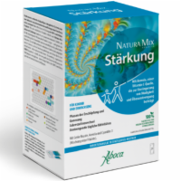 NATURA Mix Advanced Stärkung Granulat