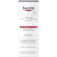 EUCERIN AtopiControl Akut Creme