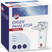 EMSER Inhalator compact