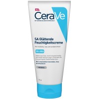 CERAVE SA Urea Feuchtigkeitscreme