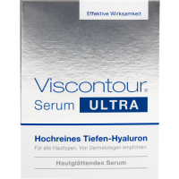 VISCONTOUR Serum Ultra Ampullen