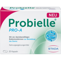 PROBIELLE PRO-A Kapseln