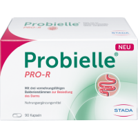 PROBIELLE PRO-R Kapseln